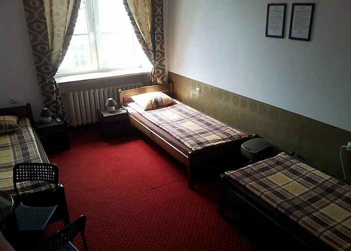 Hostel Maxim