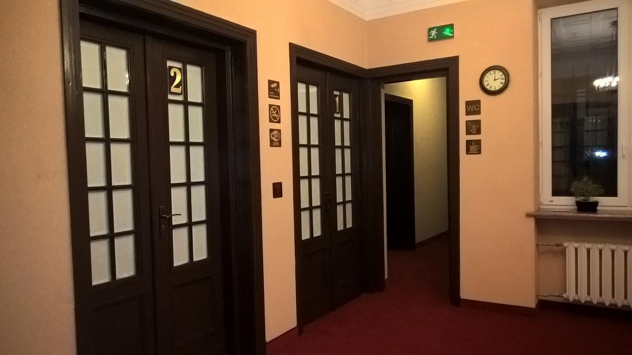 Maxim Hostal