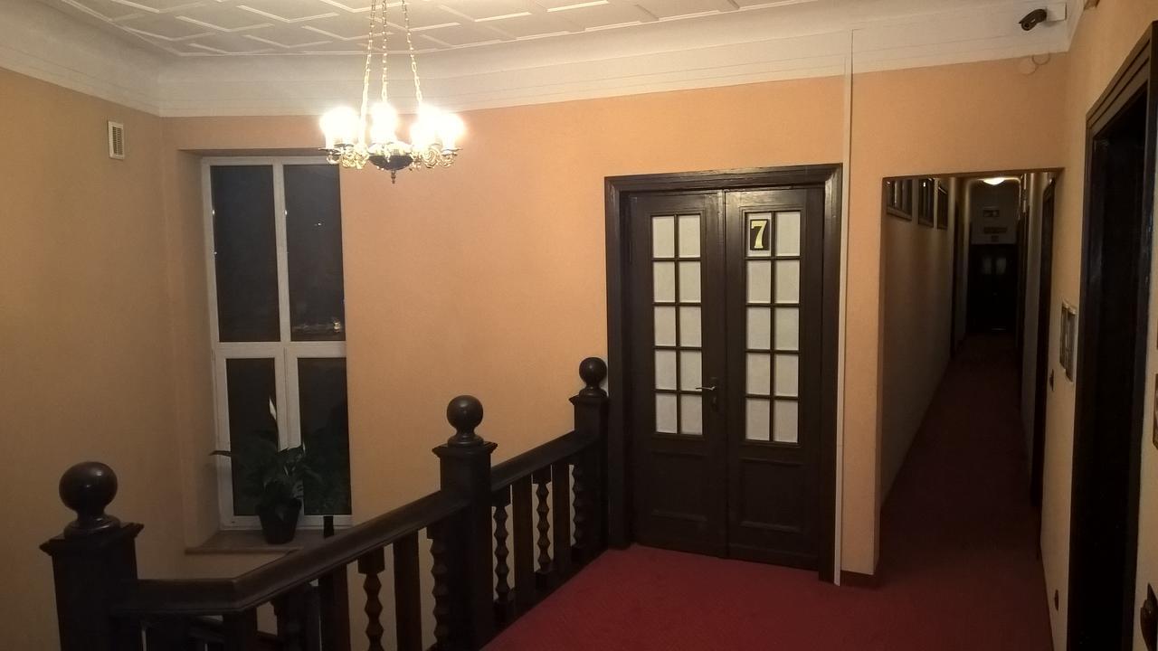 Hostal Maxim *