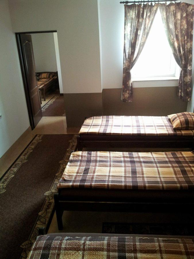 Hostal Maxim Varsovia